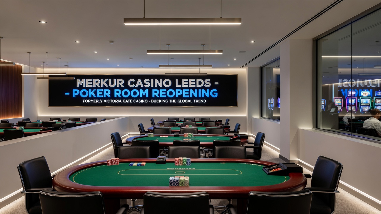 Seized illegal gambling machines and cash recovered during the South Yorkshire raids